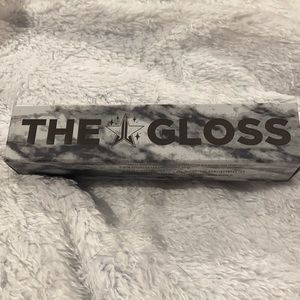 Heaven Gate THE GLOSS from Jeffree Star